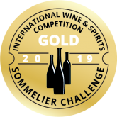 12th Annual Sommelier Challenge
