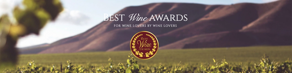 2020 Best Wine Awards