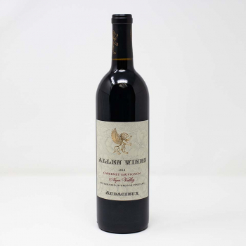 Store | Allen Wines